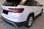 Skoda Kodiaq Selection 1.5 TSI mHEV DSG