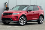 Land Rover Discovery Sport D200 Dynamic SE