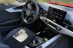 Audi A4 35 TFSI S Line