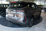 Chery Tiggo 7 Prestige 1.5 T-GDI Super Hybrid