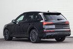 Audi Q7 55 TFSI e quattro S Line