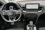 Kia XCeed 1.5 T-GDI GT-Line DCT