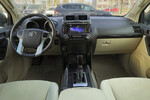 Toyota Land Cruiser 2.8 D-4D aut