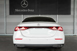 Mercedes E Klasa 220 d Avantgarde