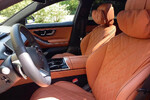 Mercedes Klasa S 400 d 4MATIC L AMG Line