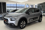Citroen C3 1.2 PureTech Shine EAT6
