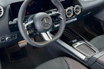 Mercedes GLA 200 d AMG Line