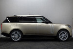 Land Rover Range Rover D350 LWB Autobiography