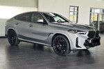 BMW X6 xDrive30d M Sport