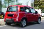Fiat Panda 1.0 Hybrid