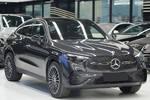 Mercedes GLC Coupe 220 d  4-Matic AMG Line