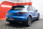Porsche Macan S Diesel