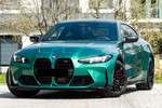 BMW Seria 4 M4 Competition M xDrive