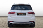 Mercedes GLS 400 d 4-Matic