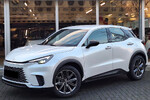 Lexus LBX Elegant 1.5 Hybrid