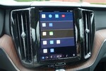Volvo XC60 T8 Plug-In Hybrid AWD Ultra Bright
