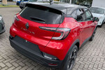 Renault Captur Techno 1.3 TCe mHEV