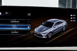 Mercedes CLA 180 d Progressive