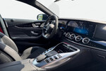 Mercedes AMG GT 53 4-door 4MATIC+