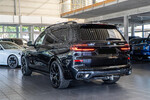 BMW X7 xDrive40d M Sport