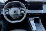 Peugeot 408 Allure e-DCS 1.2 mHEV