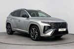 Hyundai Tucson 1.6 T-GDi  N-Line 4WD DCT