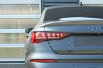Audi A3 35 TFSI Advanced