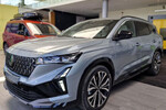 Renault Espace Iconic 5os. 1.2 E-Tech Full Hybrid