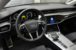 Audi A7 55 TFSI e PHEV quattro S tronic