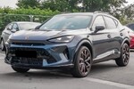 Cupra Formentor 1.5 eTSI DSG