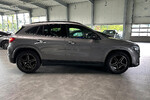 Mercedes GLA 200  AMG Line
