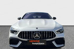 Mercedes AMG GT 63 S 4-Matic+