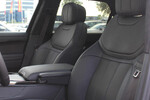 Land Rover Range Rover Sport D250 SE