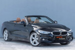 BMW Seria 4 Cabrio 430i xDrive