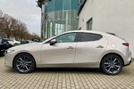 Mazda 3 2.0 Exclusive Line aut