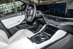 BMW X6 M60i xDrive