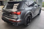 Audi Q7 60 TFSI e quattro S Line