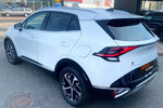 Kia Sportage 1.6 T-GDI HEV Business Line 4WD aut