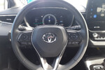 Toyota Corolla 1.8 Hybrid Style