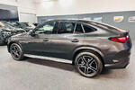 Mercedes GLC Coupe 220 d 4-Matic AMG Line