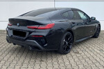BMW Seria 8 Gran Coupe 840d xDrive