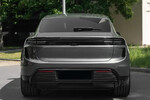 Porsche Macan Turbo