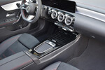 Mercedes CLA 200 AMG Line Shooting Brake