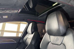 Audi A8 S8 TFSI quattro