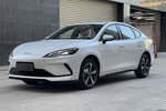 BYD Seal 5 DM-i 1.5 Design