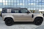 Land Rover Defender 110 4.4 P635 V8 mHEV Octa