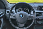 BMW X1 xDrive20i Advantage aut