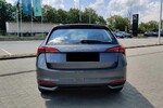 Skoda Scala Edition 130 1.5 TSI DSG
