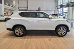 SsangYong Rexton Black Edition 2.2 4WD aut