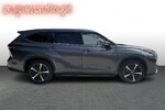 Toyota Highlander Executive 2.5 Hybrid AWD